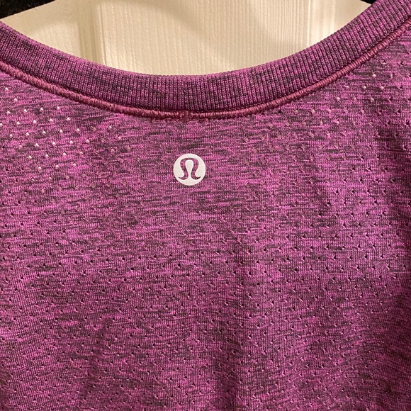 Lululemon Breeze By Muscle Tank - Picture 5 of 6